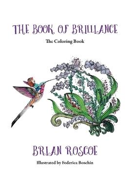 The Book of Brilliance; Portable Edition - Brian Roscoe - cover