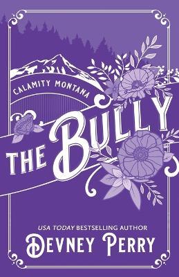 The Bully - Devney Perry - cover