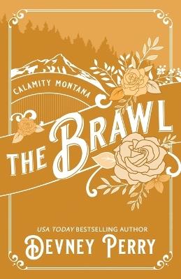 The Brawl - Devney Perry - cover