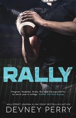 Rally - Devney Perry - cover