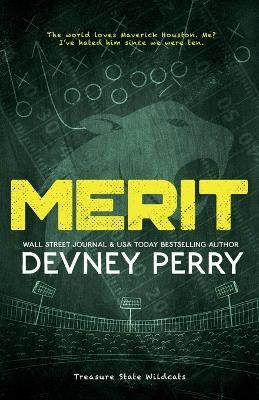 Merit - Devney Perry - cover