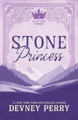 Stone Princess - Devney Perry - cover