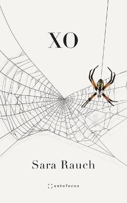 Xo - Sara Rauch - cover