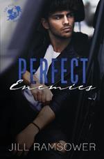 Perfect Enemies: A New Adult Mafia Romance