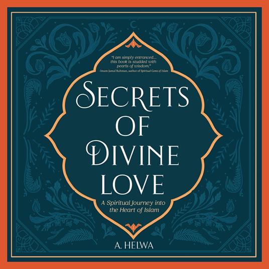Secrets of Divine Love Journal