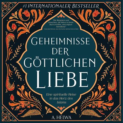 Geheimnisse der Göttlichen Liebe