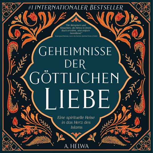 Geheimnisse der Göttlichen Liebe