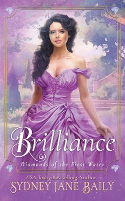 Brilliance - Sydney Jane Baily - cover
