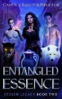 Entangled Essence: A Why Choose Paranormal Romance Serial