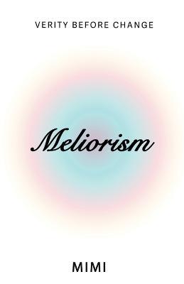 Meliorism - Mimi - cover