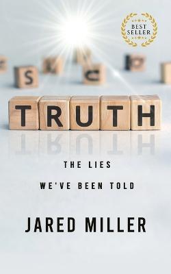 Truth - Jared Miller - cover
