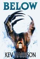 Below - Kev Harrison - cover