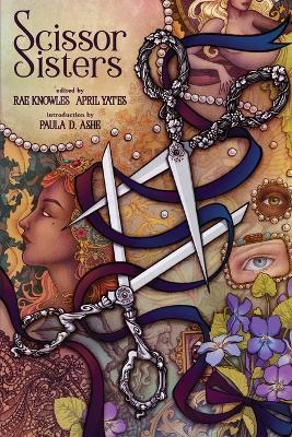 Scissor Sisters - cover