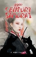 22nd Century Samurai - E Jason Williams - cover