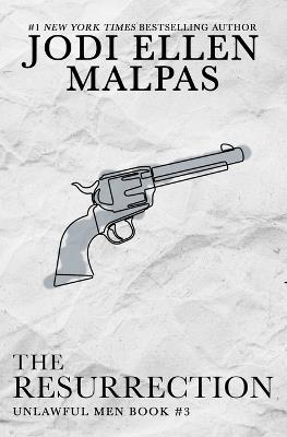 The Resurrection - The JEM Collection Special Edition - Jodi Ellen Malpas - cover