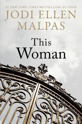 This Woman - Jodi Ellen Malpas - cover