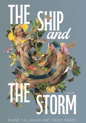 The Ship and the Storm: Poems - Diane Callahan,David Dixon - cover