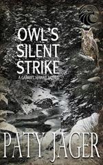 Owl's Silent Strike