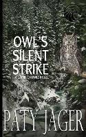 Owl's Silent Strike - Paty Jager - cover
