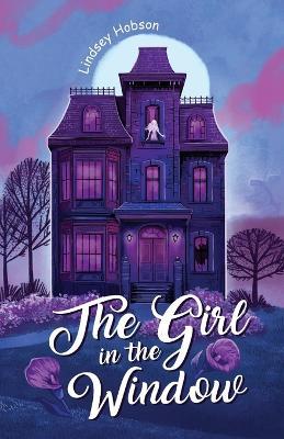 The Girl in the Window - Lindsey Hobson - cover