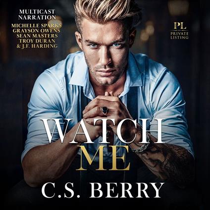 Watch Me