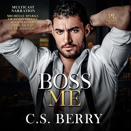 Boss Me