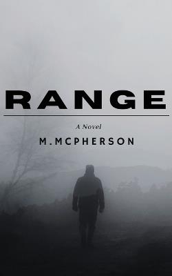 Range - Madison McPherson - cover
