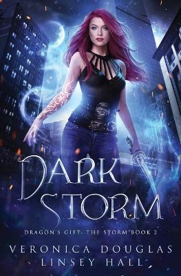 Dark Storm - Veronica Douglas,Linsey Hall - cover