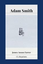 Adam Smith (1723-1790)