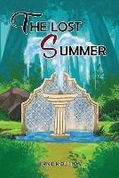 The Lost Summer - Ernie Moulton - cover