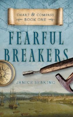 Fearful Breakers - Janice Sebring - cover