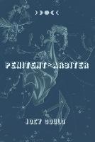 Penitent>Arbiter - Joey Gould - cover
