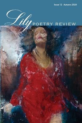 Lily Poetry Review Issue 12 - cover