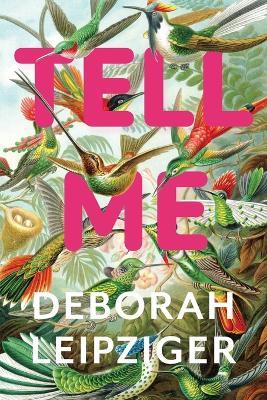 Tell Me - Deborah Leipziger - cover