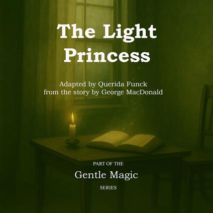 Light Princess, The
