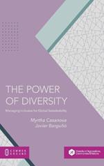 The Power of Diversity: Managing Inclusion for Global Sustainability