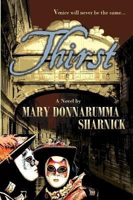 Thirst - Mary D Sharnick - cover
