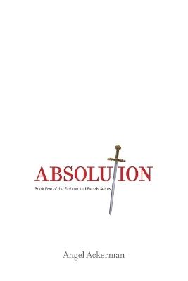 Absolution - Ackerman - cover
