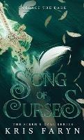 Song of Curses: A Young Adult Greek Mythology - Kris Faryn - cover
