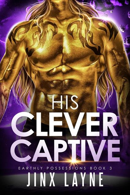 His Clever Captive
