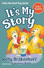 It's My Story