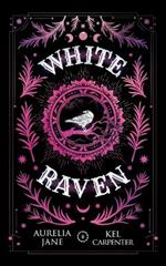 White Raven: Discreet Edition