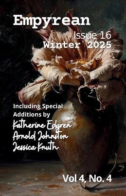 Empyrean Issue 16: Winter 2025 - cover