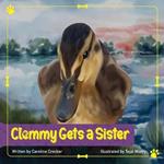Clemmy Gets a Sister