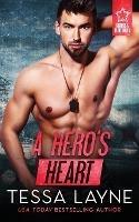 A Hero's Heart - Tessa Layne - cover