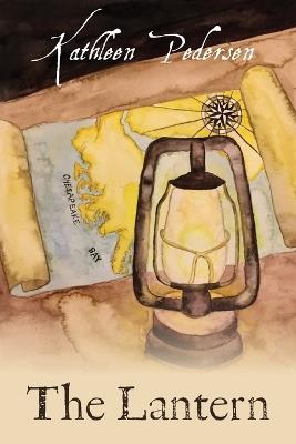 The Lantern - Kathleen Pedersen - cover