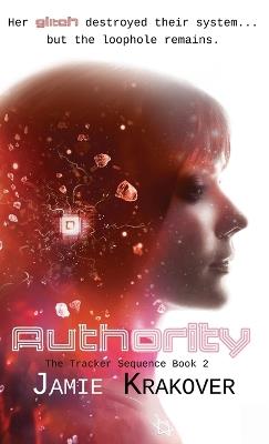Authority - Jamie Krakover - cover