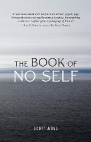 The Book of No Self - Scott Moss - cover
