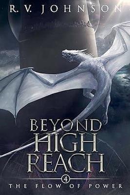 Beyond High Reach - R V Johnson - cover