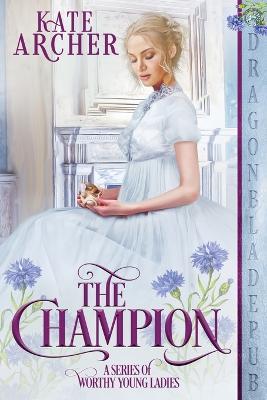 The Champion - Kate Archer - cover